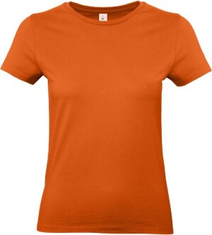 B&C | Ladies' Heavy T-Shirt - Reklamnepredmety