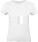 B&C | Ladies' Heavy T-Shirt - ps-01004t-bandc-e190-women-white-front-7b2a2662-cc15-46b7-b2d0-5057bb119908-web - variant 