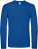 B&C | T-Shirt longsleeve - 01EF9438-A1A1-435E-920D-500C0EA7135F - variant CC 01005T45001