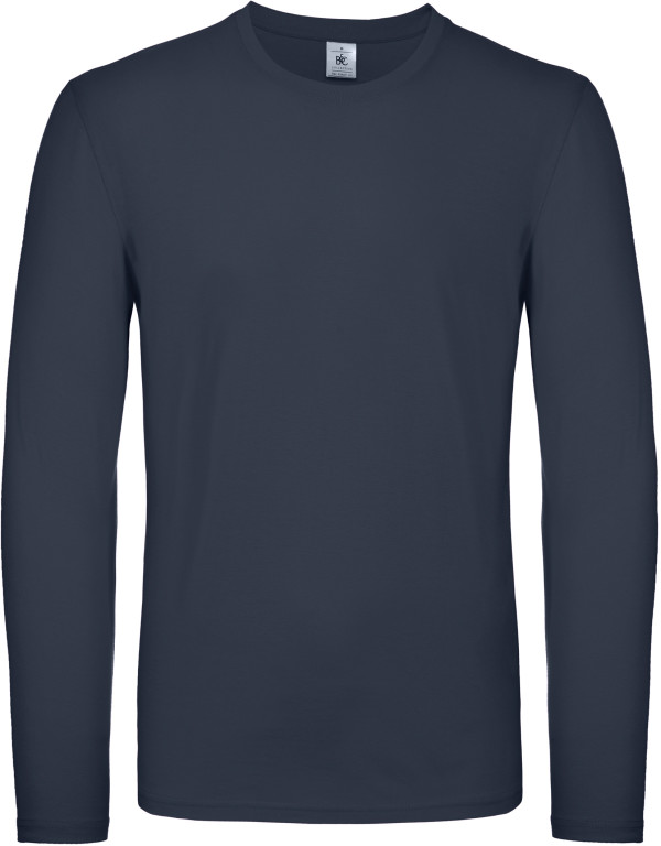 B&C | T-Shirt longsleeve