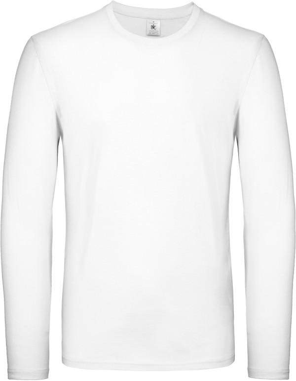 B&C | T-Shirt longsleeve