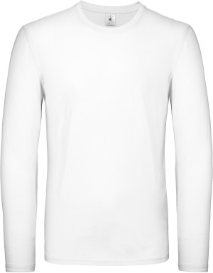 B&C | T-Shirt longsleeve - Reklamnepredmety