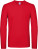 B&C | T-Shirt longsleeve - 36B662BB-26D5-4959-B861-8851331FBB89 - variant CC 01005T00401