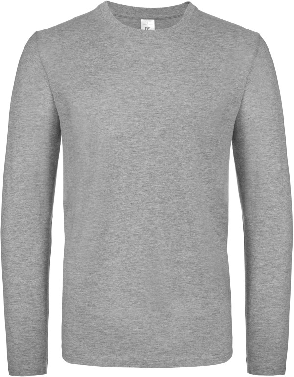 B&C | T-Shirt longsleeve