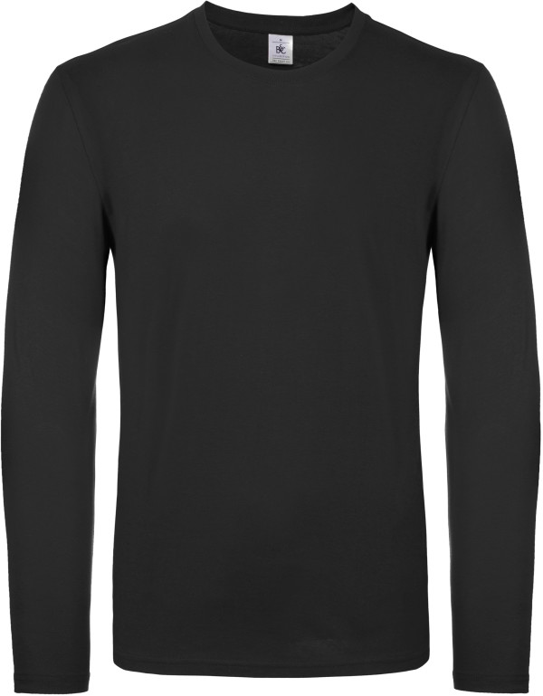 B&C | T-Shirt longsleeve