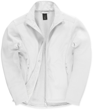 B&C | Men's 2-Layer Softshell Jacket - Reklamnepredmety