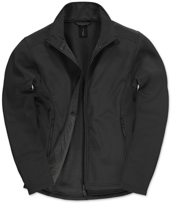 B&C | Men's 2-Layer Softshell Jacket