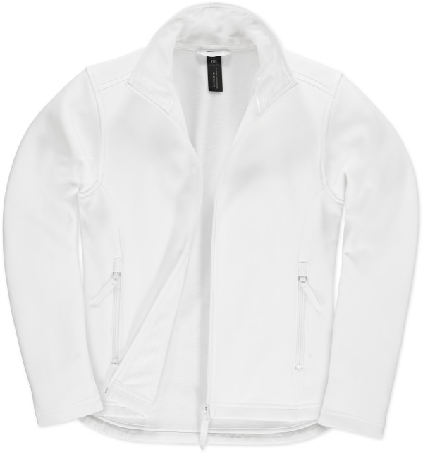 B&C | Ladies' 2-Layer Softhshell Jacket