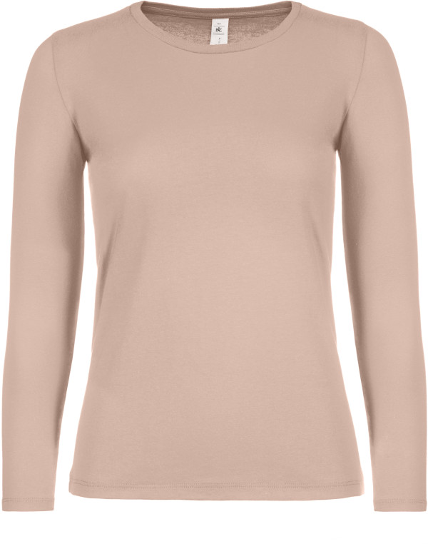 B&C | Ladies' T-Shirt longsleeve