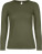 B&C | Ladies' T-Shirt longsleeve - 3B544311-BA2C-421D-AA7A-963D527EE504 - variant CC 01006Tu4200
