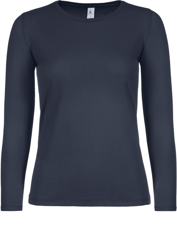 B&C | Ladies' T-Shirt longsleeve