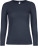 B&C | Ladies' T-Shirt longsleeve - 3DCC5A8B-26FD-4DA6-AE25-78AFAE7CA8BD - variant CC 01006T00300