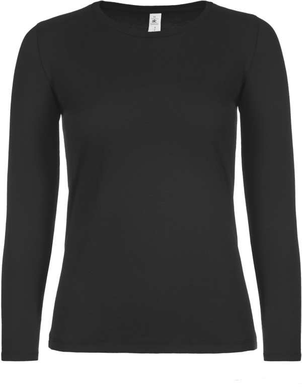 B&C | Ladies' T-Shirt longsleeve