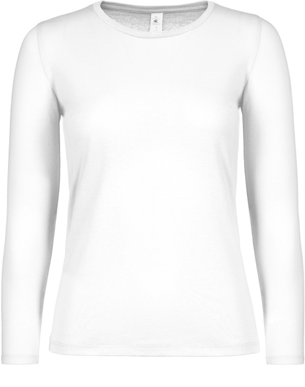 B&C | Ladies' T-Shirt longsleeve