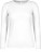 B&C | Ladies' T-Shirt longsleeve - 54DF1F7C-D026-452A-9B28-66A13DC2EAC2 - variant CC 01006T00100