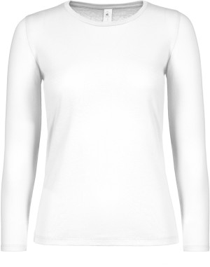 B&C | Ladies' T-Shirt longsleeve - Reklamnepredmety