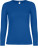 B&C | Ladies' T-Shirt longsleeve - 6865F4B3-C23D-4A7F-AF43-1606D7A269D8 - variant CC 01006T45000