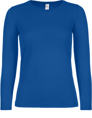 B&C | Ladies' T-Shirt longsleeve - Reklamnepredmety