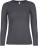 B&C | Ladies' T-Shirt longsleeve - 723ECA8F-C47E-477B-A8FB-F1916FB261D2 - variant CC 01006T67000