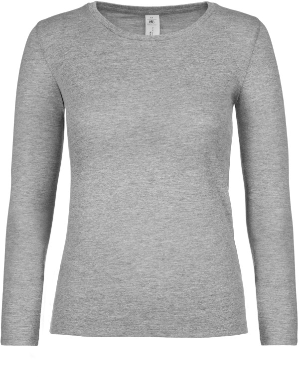 B&C | Ladies' T-Shirt longsleeve