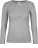 B&C | Ladies' T-Shirt longsleeve - 93192E73-23A7-4EFF-8953-6A65E0F68A76 - variant CC 01006T62000