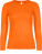 B&C | Ladies' T-Shirt longsleeve - B73DBAEC-C459-4657-8EA7-B4AE4C1A78BC - variant CC 01006T23500