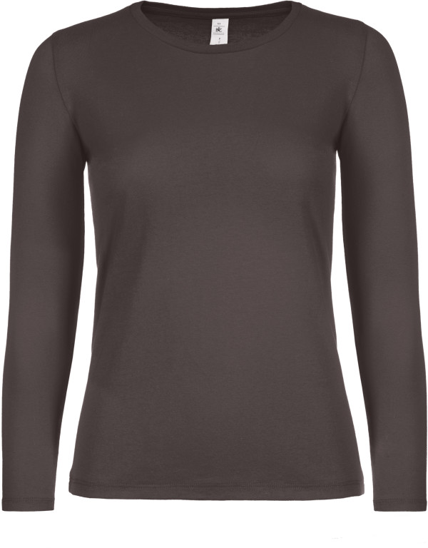 B&C | Ladies' T-Shirt longsleeve