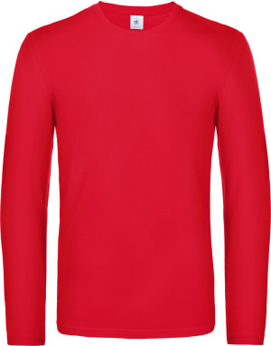 B&C | Heavy T-Shirt longsleeve - Reklamnepredmety