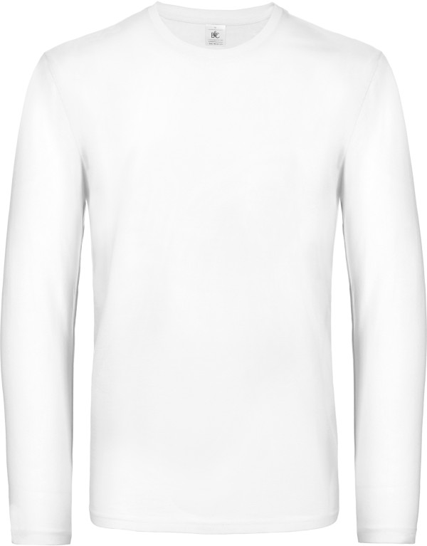 B&C | Heavy T-Shirt longsleeve