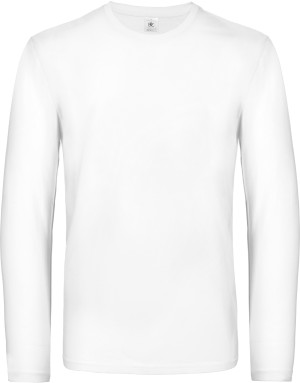 B&C | Heavy T-Shirt longsleeve - Reklamnepredmety