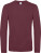 B&C | Heavy T-Shirt longsleeve - 1FAE124D-BF9F-4ACB-A905-955A8F1B6F0A - variant CC 01007T37001
