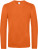 B&C | Heavy T-Shirt longsleeve - 3245FB43-15E4-4732-8417-E708636E6B59 - variant CC 01007Tu4301