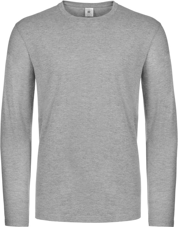 B&C | Heavy T-Shirt longsleeve