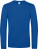 B&C | Heavy T-Shirt longsleeve - 50223C5E-5640-4D50-A424-E6E2B6E45963 - variant CC 01007T45001