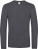 B&C | Heavy T-Shirt longsleeve - D63ACBDE-C4C1-4843-A5E7-3C222B551507 - variant CC 01007T67001