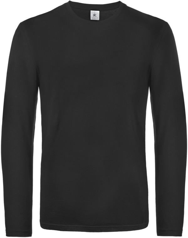 B&C | Heavy T-Shirt longsleeve