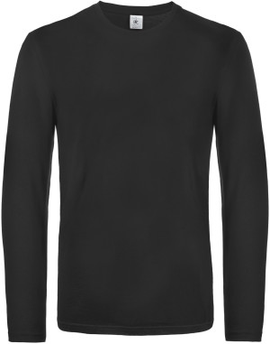 B&C | Heavy T-Shirt longsleeve - Reklamnepredmety