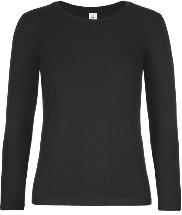 B&C | Ladies' Heavy T-Shirt longsleeve