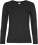 B&C | Ladies' Heavy T-Shirt longsleeve - 112BA215-38D3-4425-92A6-88B150A38B93 - variant CC 01008T00200