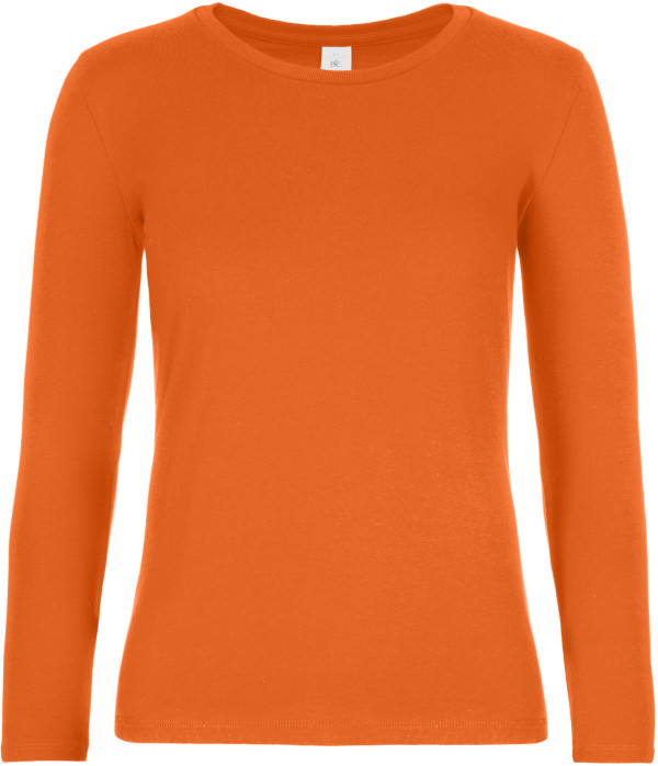 B&C | Ladies' Heavy T-Shirt longsleeve