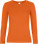 B&C | Ladies' Heavy T-Shirt longsleeve - 3A15B8BA-AA13-4E8F-A48B-F5A7180521BD - variant CC 01008Tu4300