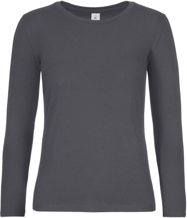 B&C | Ladies' Heavy T-Shirt longsleeve