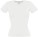 B&C | Ladies' Rib T-Shirt V-Neck - 20D98B38-8DAD-4F26-837C-DBB0735FB49A - variant CC 01010200100
