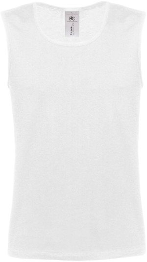 B&C | Men's Tank Top - Reklamnepredmety