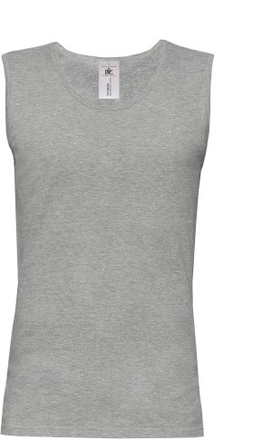 B&C | Men's Tank Top - Reklamnepredmety