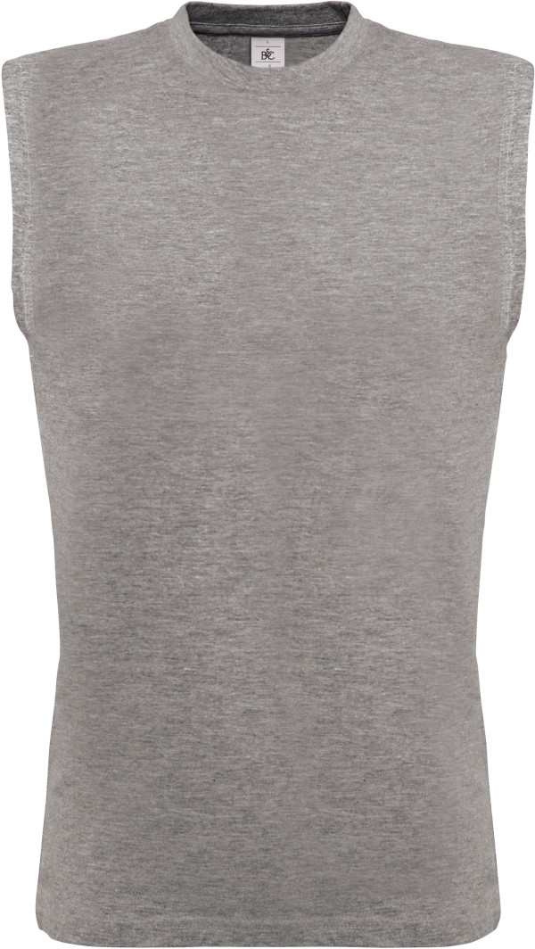 B&C | Men's T-Shirt sleeveless