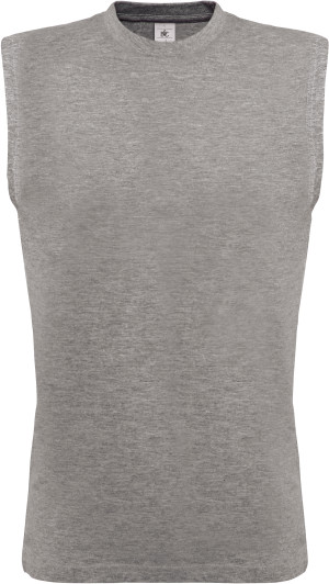 B&C | Men's T-Shirt sleeveless - Reklamnepredmety