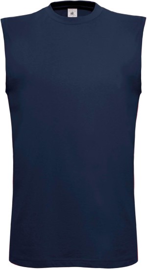 B&C | Men's T-Shirt sleeveless - Reklamnepredmety