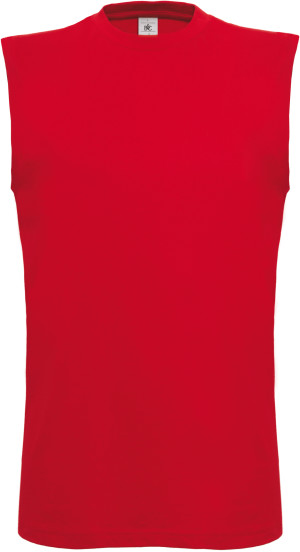 B&C | Men's T-Shirt sleeveless - Reklamnepredmety