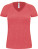 B&C | Ladies' Medium Fit V-Neck T-Shirt - 0CC097FF-D8DB-400B-A964-30B2E70AACD3 - variant CC 010275a8600
